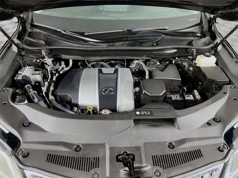 Used 2021 Lexus RX 350 AWD w/ Premium Package image 34