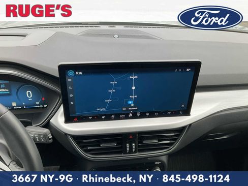 Used 2023 Ford Escape SE w/ PHEV Premium Package image 18