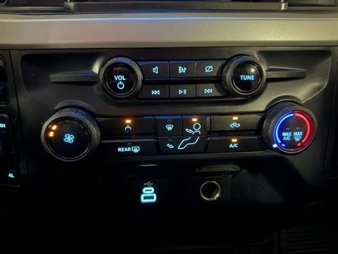 Used 2023 Ford F250 XL w/ XL Driver Assist Package image 18