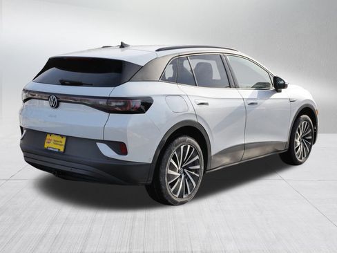 New 2026 Volkswagen ID.4 Pro AWD/4WD image 4