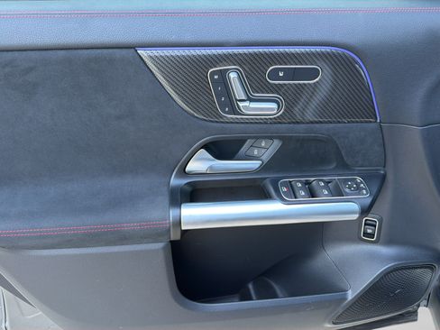 Certified 2025 Mercedes-Benz GLA 250 image 13
