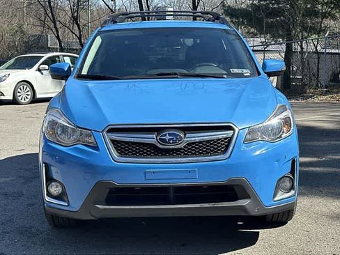 Used 2016 Subaru Crosstrek 2.0i Limited image 17