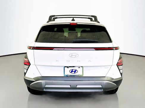 New 2026 Hyundai Kona Limited FWD image 6