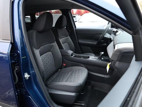 New 2026 Nissan Kicks SV w/ Cold Weather Package image 23