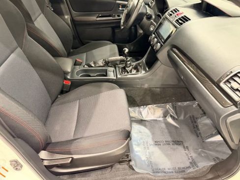 Used 2019 Subaru WRX AWD/4WD image 29