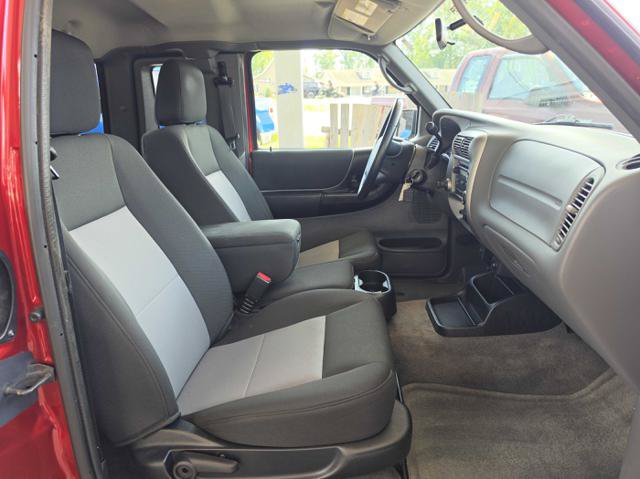 Used 2011 Ford Ranger XLT w/ Bright Trim Group RWD image 15