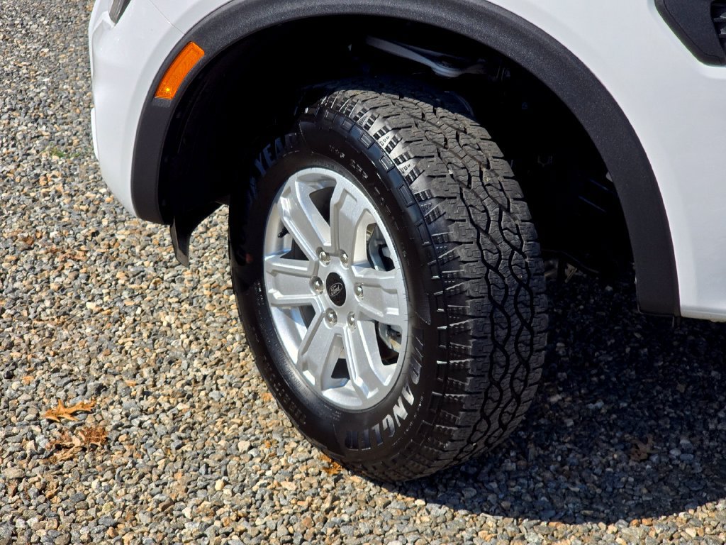 Used 2024 Ford Ranger XL w/ Trailer Tow Package AWD/4WD image 26