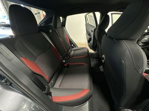 Used 2025 Subaru Impreza RS image 21