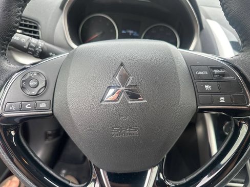 Used 2024 Mitsubishi Eclipse Cross SE AWD/4WD image 20