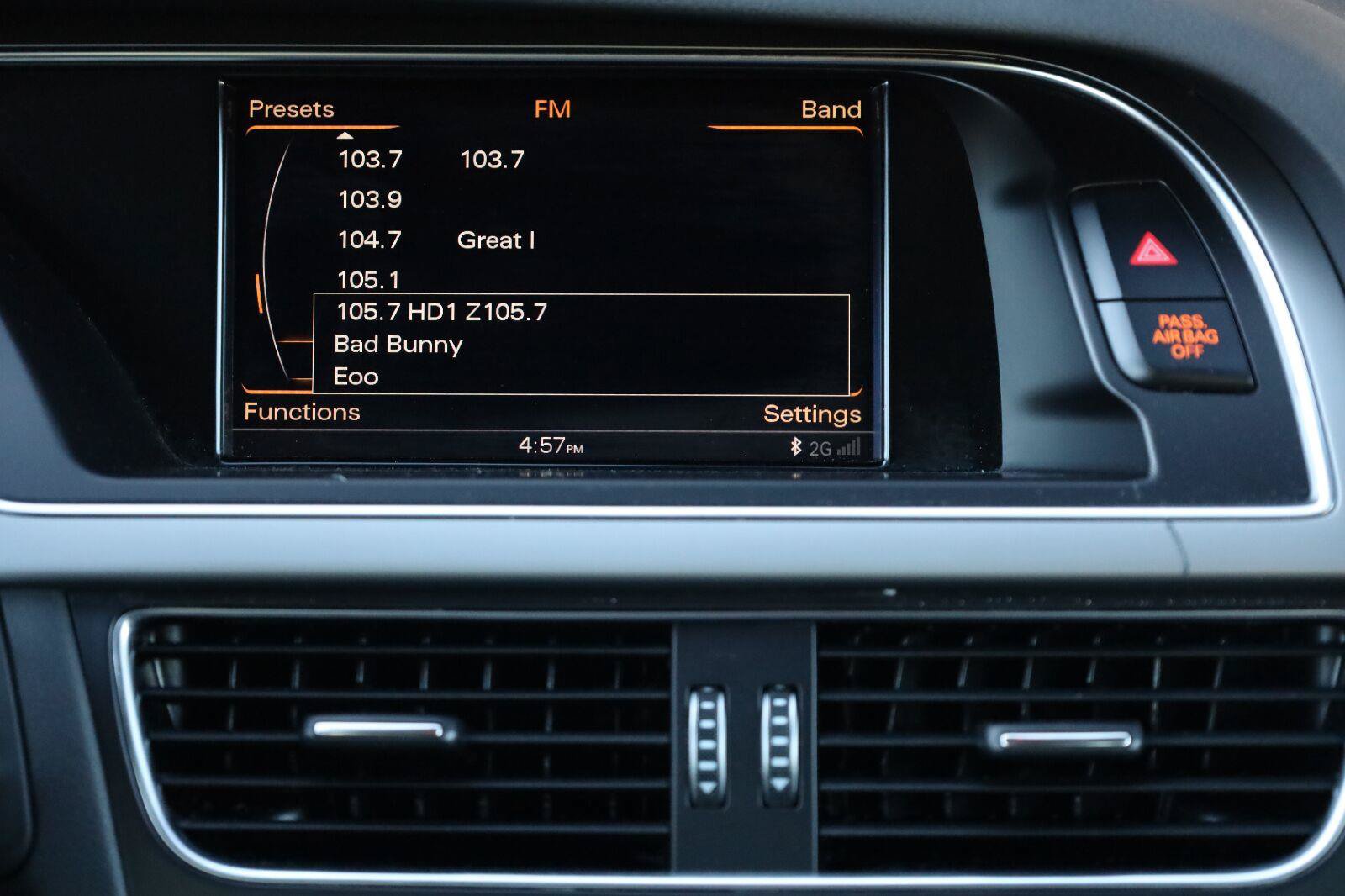 Used 2013 Audi A4 2.0T Prestige AWD/4WD image 40