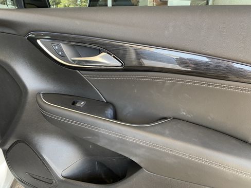 Used 2023 Buick Envision Preferred FWD image 36
