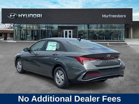 New 2026 Hyundai Elantra SE FWD image 7