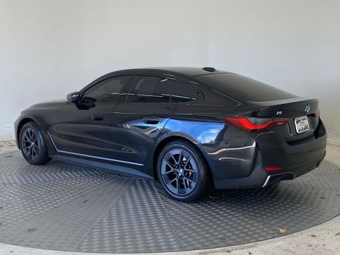 Certified 2023 BMW i4 eDrive35 w/ Premium Package image 3