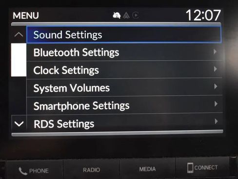 Used 2025 Honda Accord LX image 28