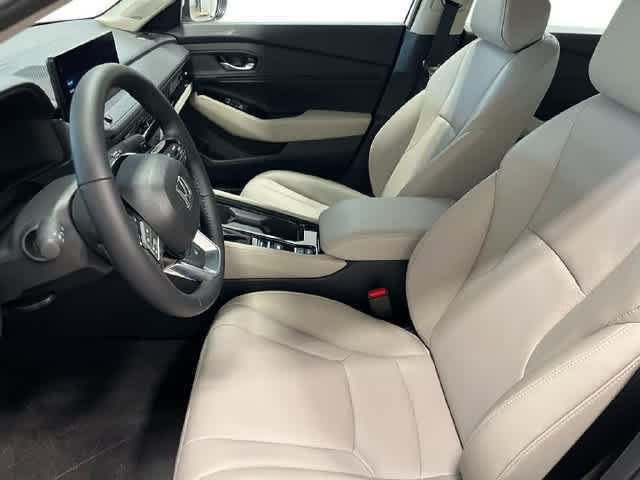 Used 2026 Honda Accord Touring image 16