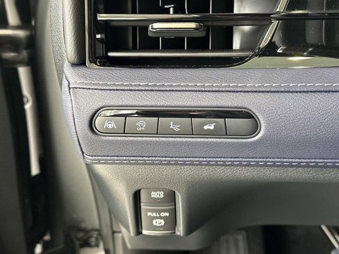 New 2026 INFINITI QX80 4WD w/ Sport Exterior Package image 6