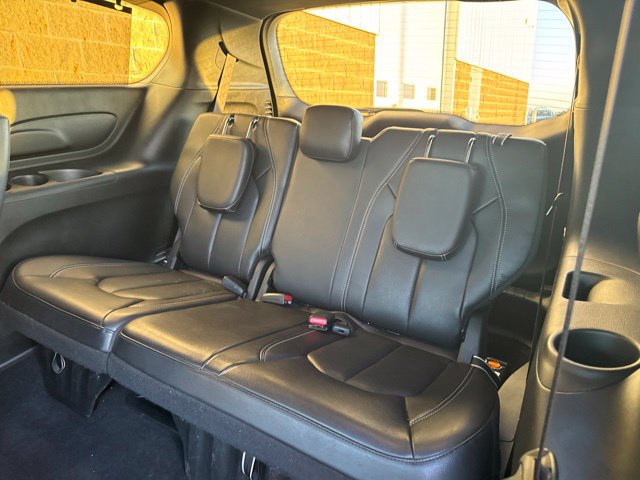Used 2022 Chrysler Pacifica Touring-L w/ S Appearance Package FWD image 16