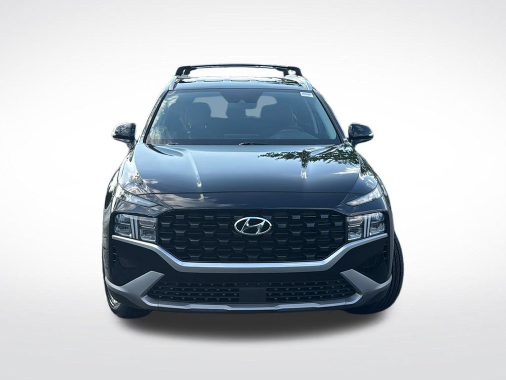 Used 2023 Hyundai Santa Fe SEL AWD/4WD image 2