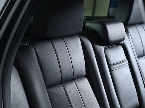 Used 2012 Land Rover LR2 HSE w/ Climate Comfort Pkg AWD/4WD image 25