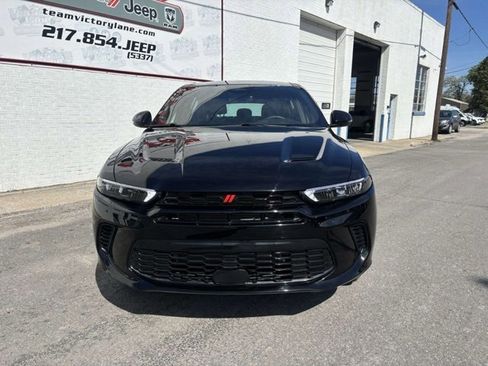 Used 2024 Dodge Hornet GT Plus image 3