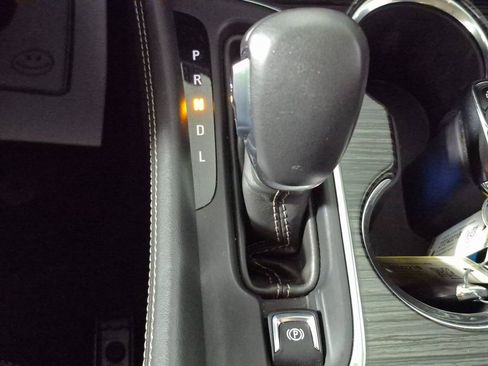 Used 2017 Buick Envision Premium image 17