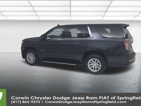 Used 2024 Chevrolet Tahoe LT image 10