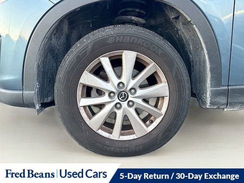 Used 2014 MAZDA CX-5 Touring image 28