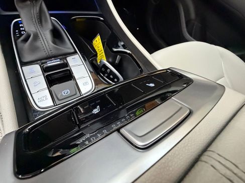 Used 2023 Hyundai Tucson SEL w/ Convenience Package image 24