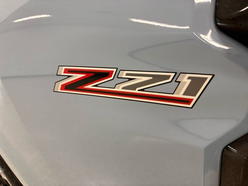New 2026 Chevrolet Colorado Z71 w/ Z71 Convenience Package 2 image 14