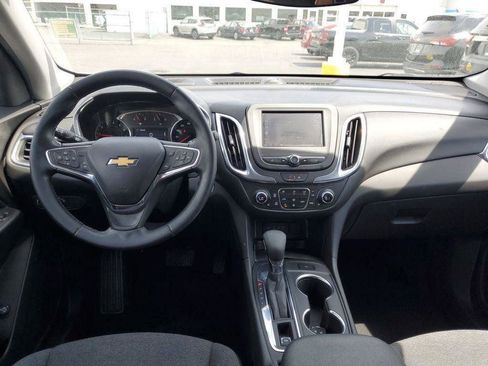 Certified 2023 Chevrolet Equinox LT FWD image 23