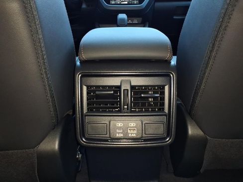 Certified 2025 Subaru Forester Sport w/ Popular Package #1 AWD/4WD image 23
