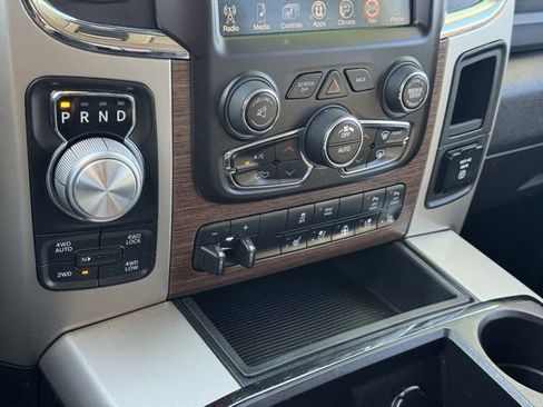 Used 2014 RAM 1500 Laramie w/ Convenience Group image 28