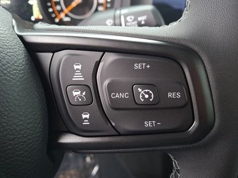 New 2026 Jeep Gladiator Sport image 17