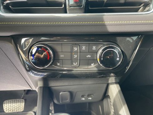 New 2026 Chevrolet TrailBlazer ACTIV image 21