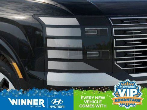 New 2026 Hyundai Palisade Calligraphy image 9