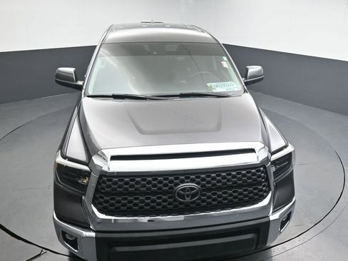 Used 2021 Toyota Tundra SR5 w/ TRD Off-Road Package AWD/4WD image 11