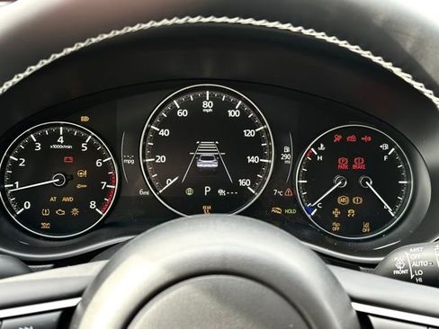 New 2026 MAZDA CX-30 AWD 2.5 S image 22