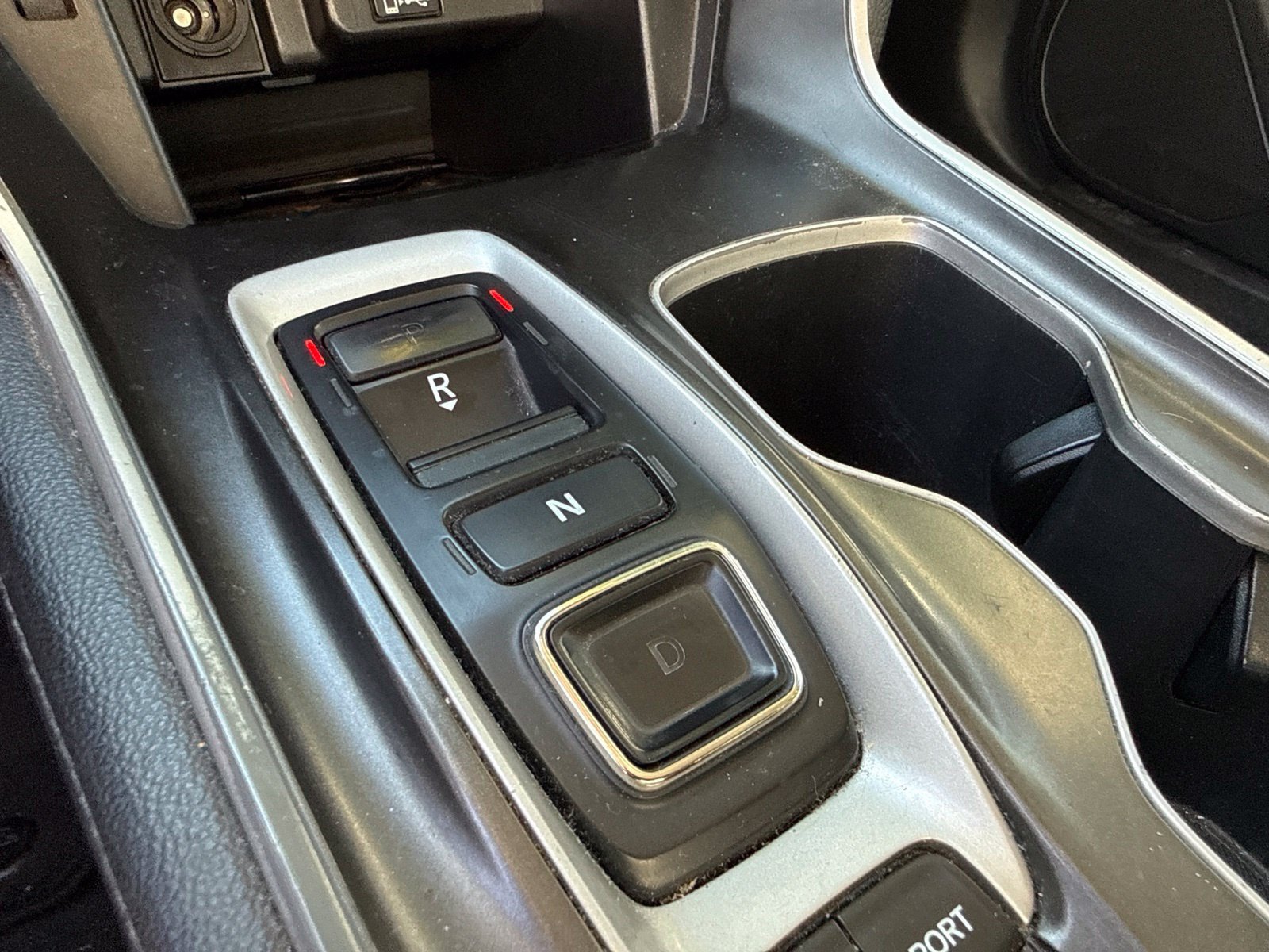 Used 2019 Honda Accord EX-L image 31