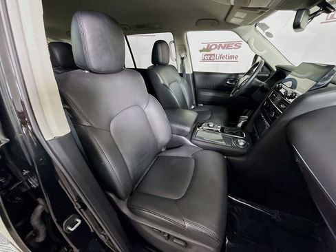 Certified 2023 Nissan Armada SV w/ Cargo Package AWD/4WD image 31
