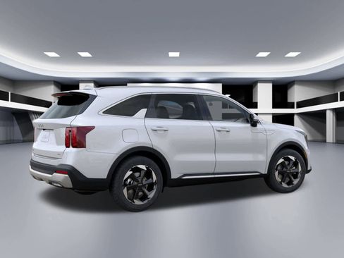 New 2025 Kia Sorento EX AWD/4WD image 6