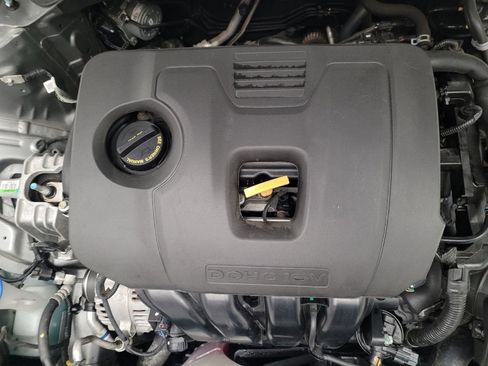 Used 2022 Kia Forte LXS FWD image 30