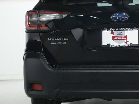 Certified 2023 Subaru Outback Premium image 42