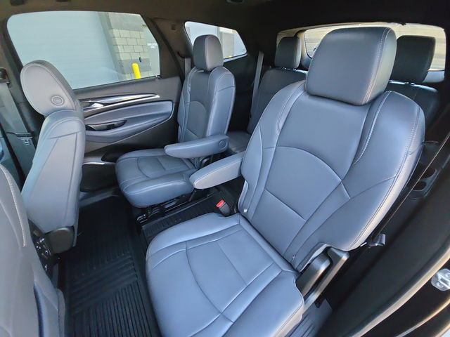 Used 2023 Buick Enclave Premium w/ Experience Buick Package AWD/4WD image 22