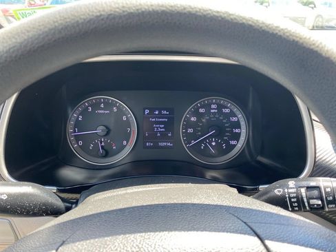 Used 2020 Hyundai Tucson SEL AWD/4WD image 11