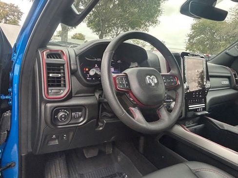 Used 2025 RAM 1500 Rebel w/ Rebel Level 1 Equipment Group AWD/4WD image 36