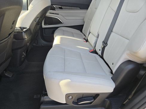 Certified 2025 Kia Telluride SX AWD/4WD image 12