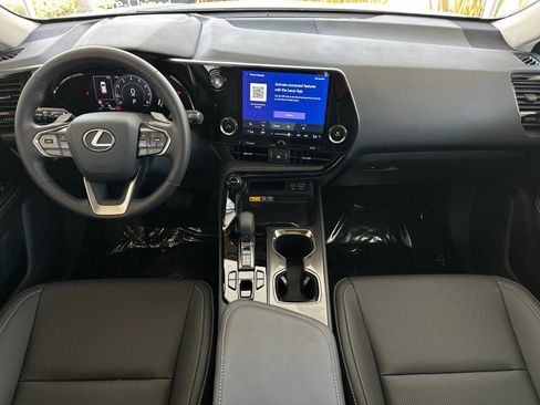 Used 2026 Lexus NX 350 AWD image 15