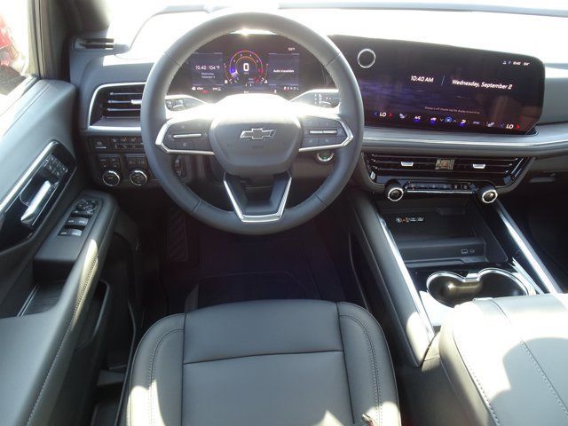 New 2026 Chevrolet Tahoe Z71 w/ Comfort Package AWD/4WD image 6