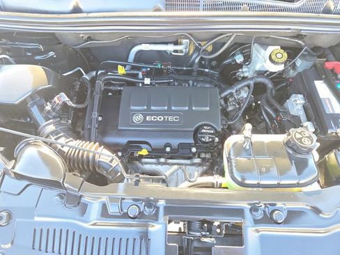 Used 2016 Buick Encore FWD image 29