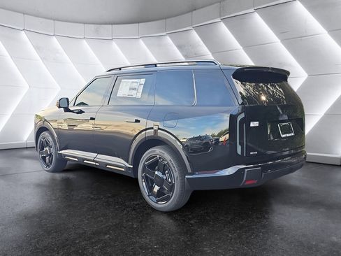 New 2027 Kia Telluride SX X-Line AWD/4WD image 3